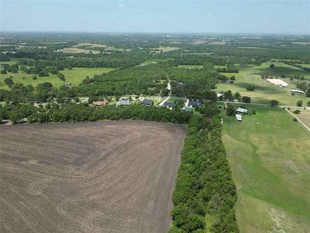 910 Kentucky Town Road, Whitewright, TX 75491