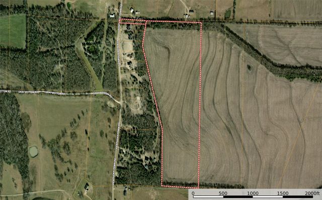 910 Kentucky Town Road, Whitewright, TX 75491