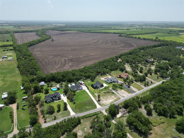 910 Kentucky Town Road, Whitewright, TX 75491