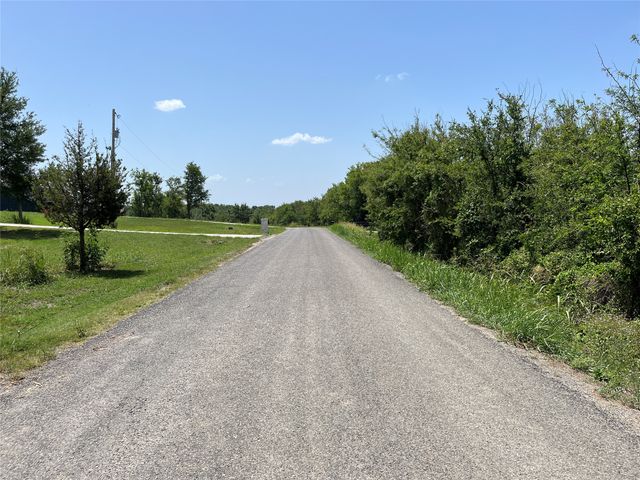 910 Kentucky Town Road, Whitewright, TX 75491