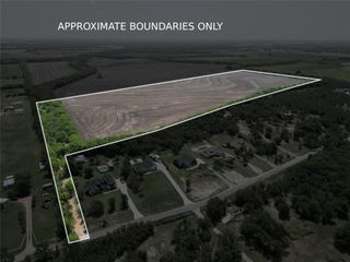 910 Kentucky Town Road, Whitewright, TX 75491