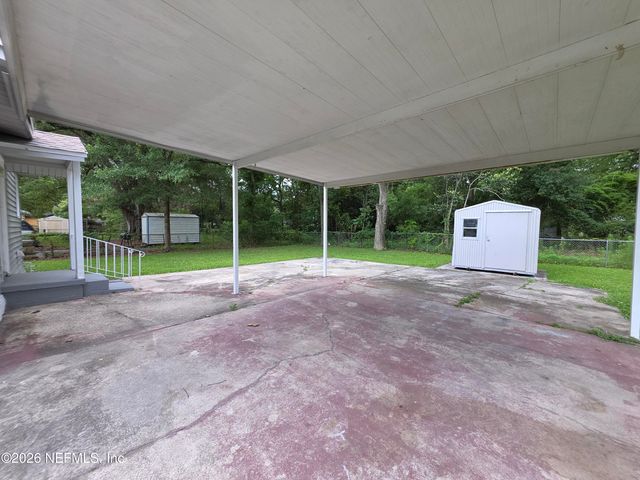 4910 WALCOTT Avenue, Jacksonville, FL 32209