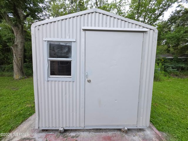 4910 WALCOTT Avenue, Jacksonville, FL 32209