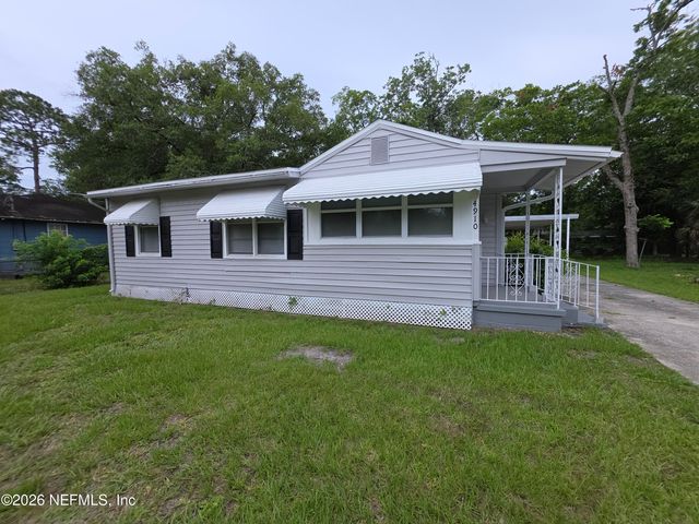 4910 WALCOTT Avenue, Jacksonville, FL 32209