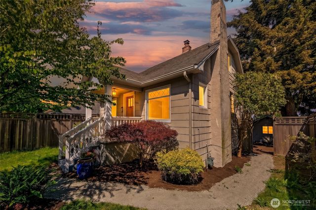 7146 35th Avenue SW, Seattle, WA 98126