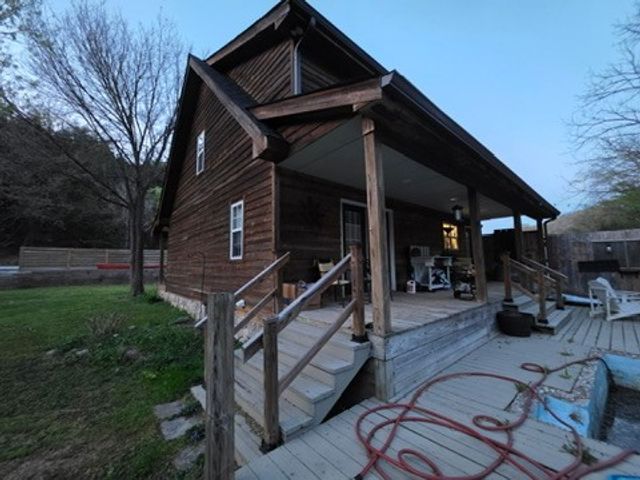 8216 Gassaway Rd, Woodbury, TN 37190