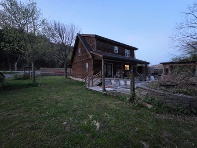 8216 Gassaway Rd, Woodbury, TN 37190