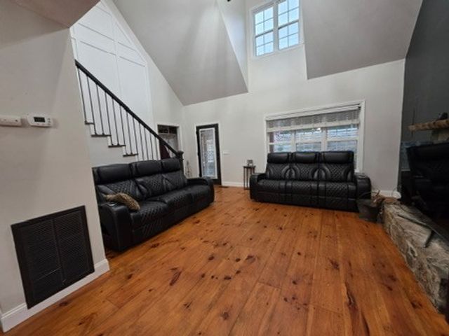 8216 Gassaway Rd, Woodbury, TN 37190