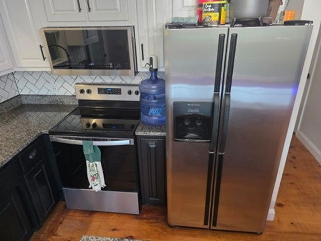 8216 Gassaway Rd, Woodbury, TN 37190