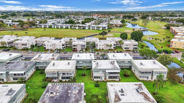 736 Flanders P 736, Delray Beach, FL 33484