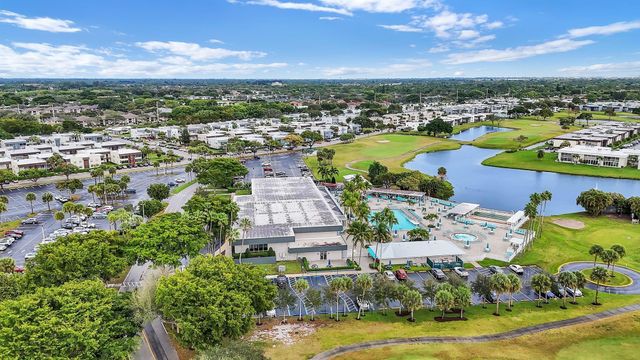 736 Flanders P 736, Delray Beach, FL 33484