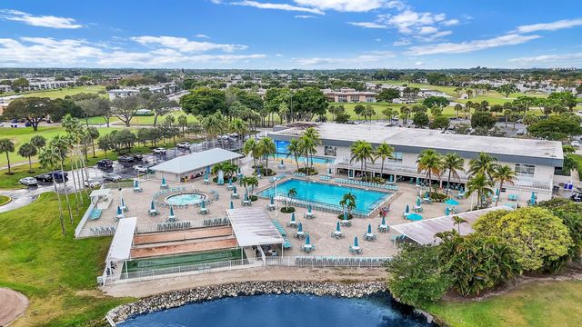 736 Flanders P 736, Delray Beach, FL 33484