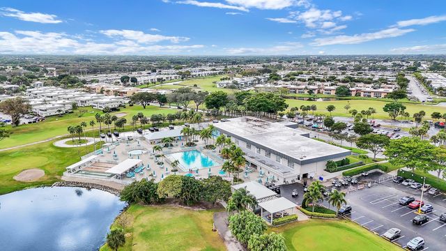 736 Flanders P 736, Delray Beach, FL 33484