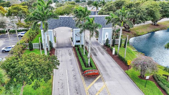 736 Flanders P 736, Delray Beach, FL 33484