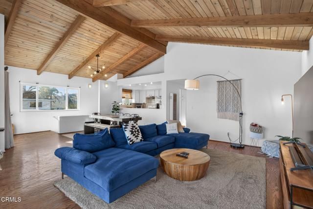 137 Santa Monica Avenue, Oxnard, CA 93035