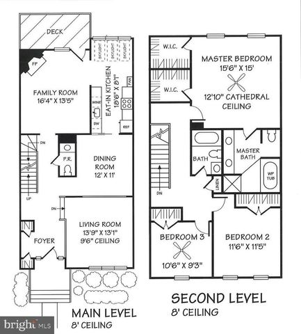 10774 BREWER HOUSE RD, North Bethesda, MD 20852