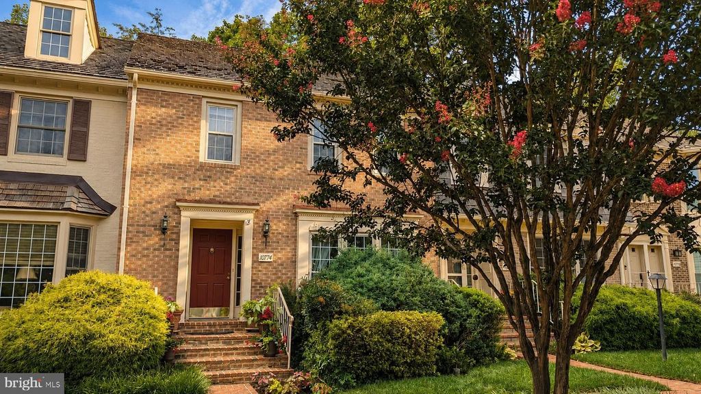 10774 BREWER HOUSE RD, North Bethesda, MD 20852