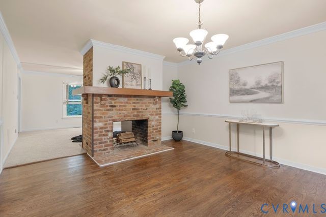 10700 Trailwood Dr, Chesterfield, VA 23832