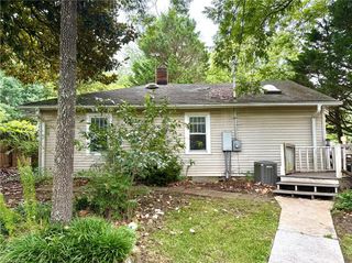 7147 Old 421 Road, Liberty, NC 27298