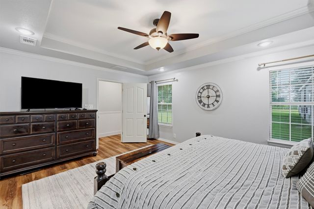522 Preston Drive, Pottsboro, TX 75076