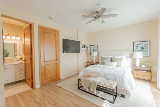 216 N Buena Vista Street 113, Burbank, CA 91505