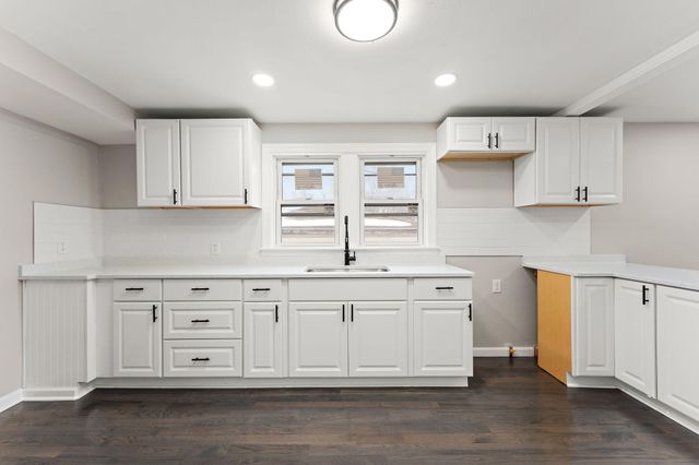 1007 Moss Street, Hammond, IN 46320