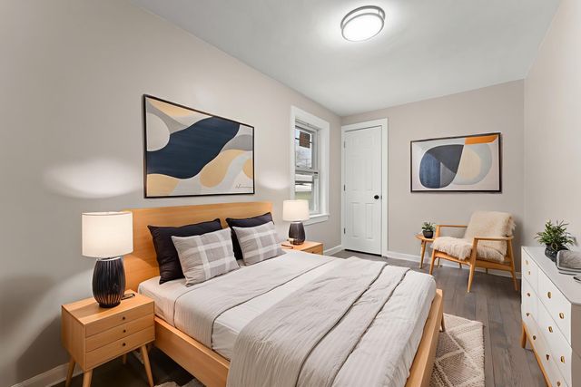 1007 Moss Street, Hammond, IN 46320