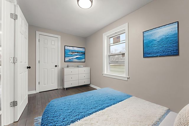 1007 Moss Street, Hammond, IN 46320