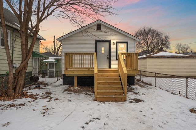 1007 Moss Street, Hammond, IN 46320