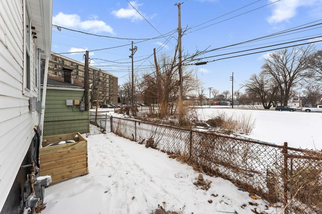 1007 Moss Street, Hammond, IN 46320