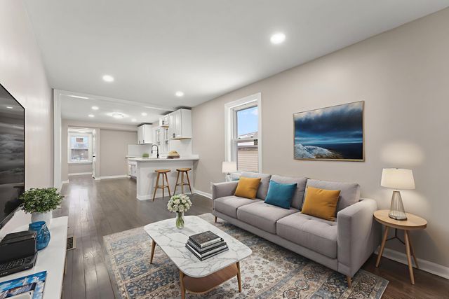 1007 Moss Street, Hammond, IN 46320