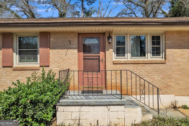 3226 Bobolink Drive, Decatur, GA 30032