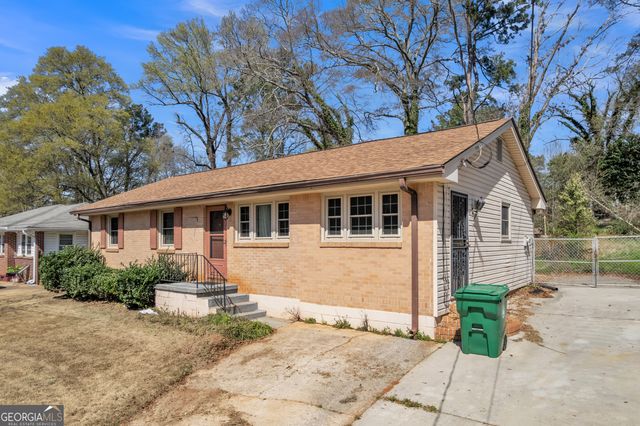 3226 Bobolink Drive, Decatur, GA 30032