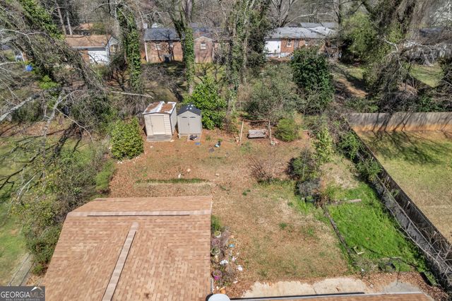 3226 Bobolink Drive, Decatur, GA 30032