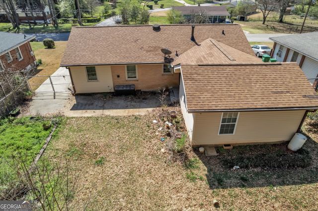 3226 Bobolink Drive, Decatur, GA 30032