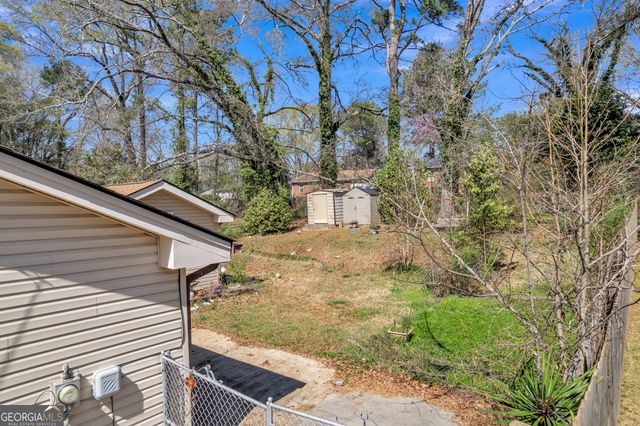 3226 Bobolink Drive, Decatur, GA 30032