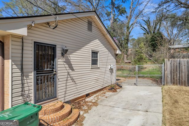 3226 Bobolink Drive, Decatur, GA 30032