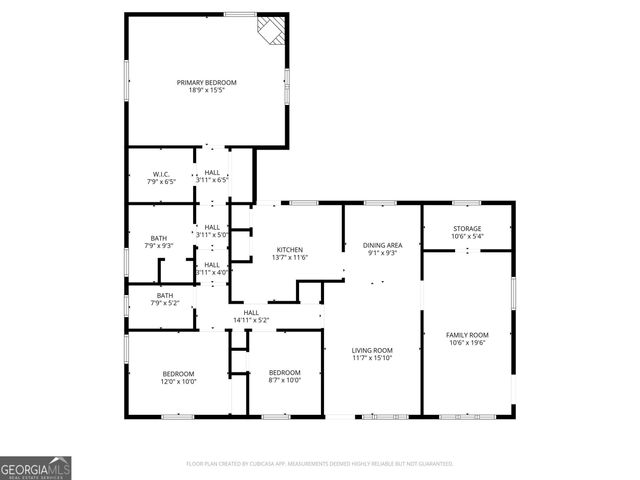 3226 Bobolink Drive, Decatur, GA 30032