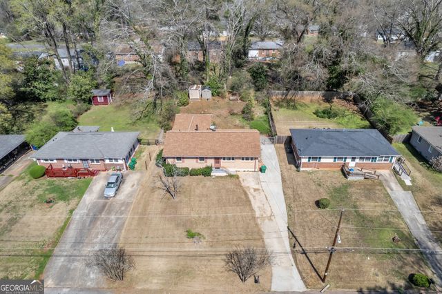 3226 Bobolink Drive, Decatur, GA 30032