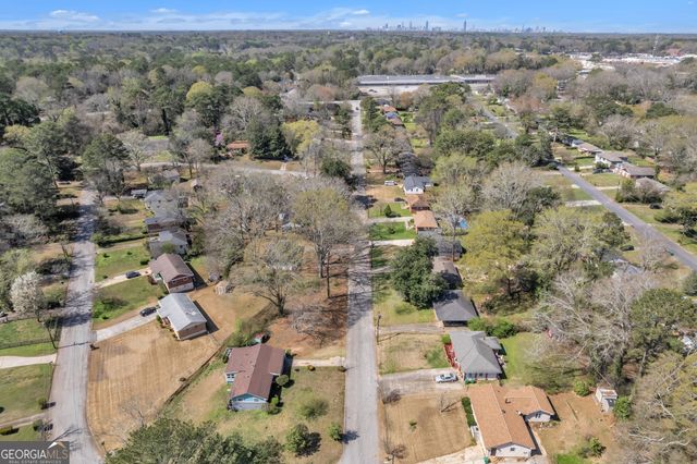 3226 Bobolink Drive, Decatur, GA 30032