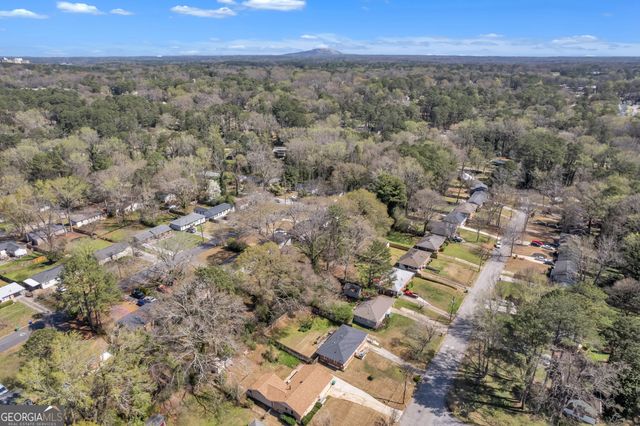 3226 Bobolink Drive, Decatur, GA 30032