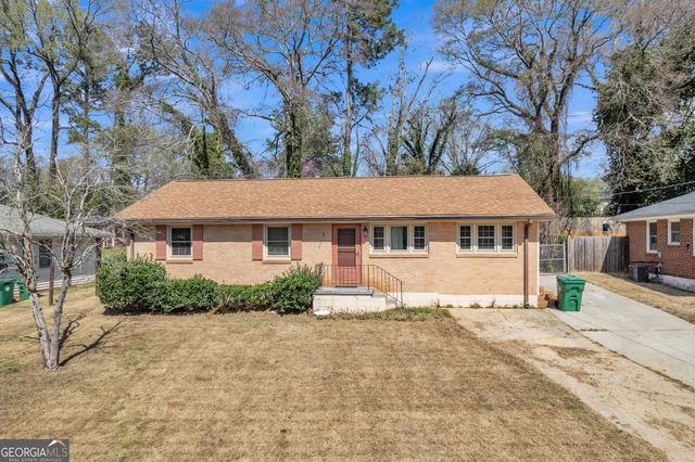 3226 Bobolink Drive, Decatur, GA 30032