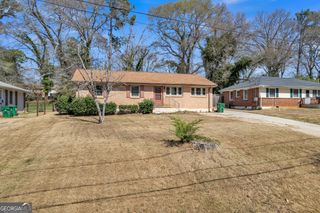3226 Bobolink Drive, Decatur, GA 30032