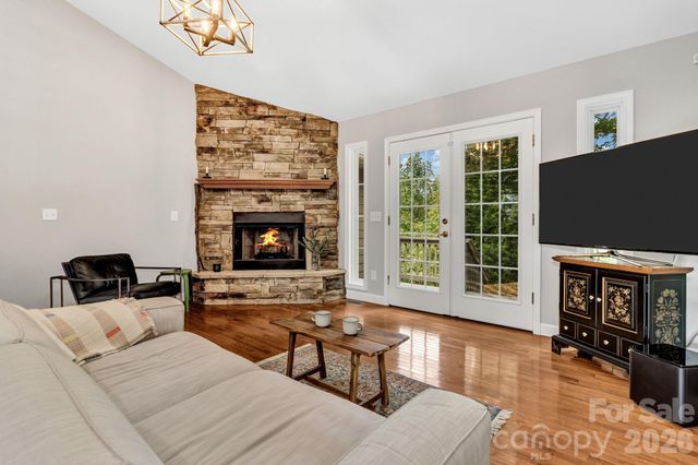 283 Blake Drive, Canton, NC 28716