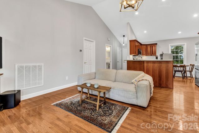 283 Blake Drive, Canton, NC 28716