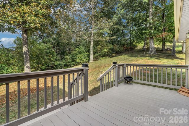 283 Blake Drive, Canton, NC 28716