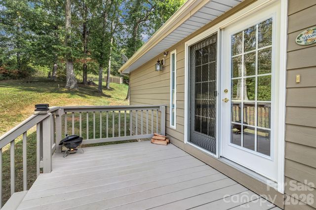 283 Blake Drive, Canton, NC 28716