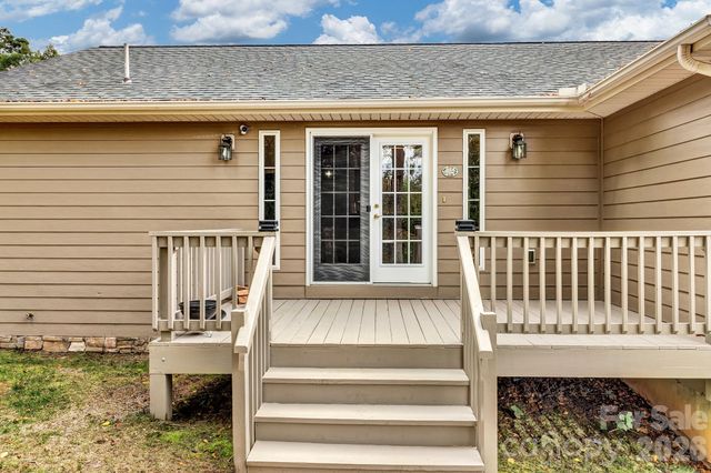 283 Blake Drive, Canton, NC 28716