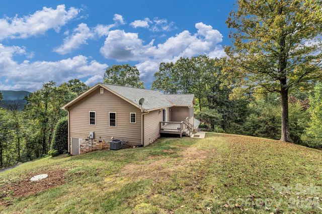 283 Blake Drive, Canton, NC 28716