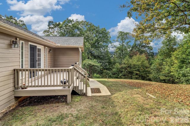 283 Blake Drive, Canton, NC 28716